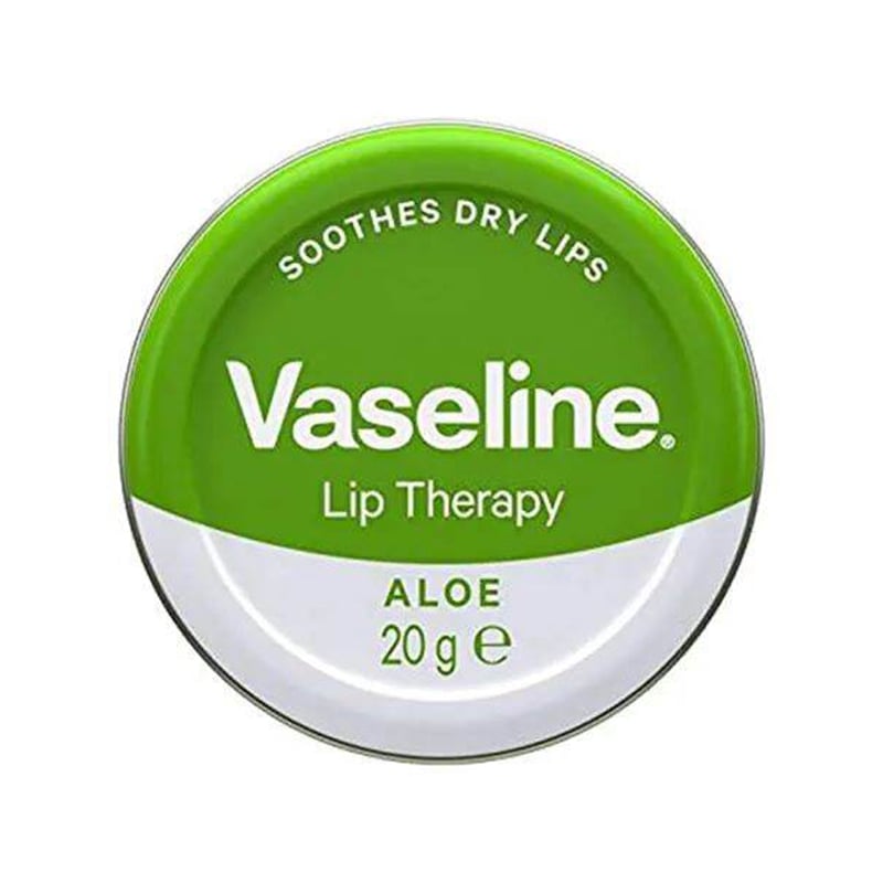 Picture of Vaseline Lip Therapy Aloe Vera 20g UK - Multicolor