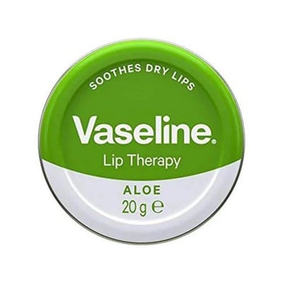 Picture of Vaseline Lip Therapy Aloe Vera 20g UK - Multicolor