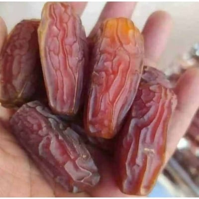 Picture of Moriyom Khejur/ Masruk Dates 125gm