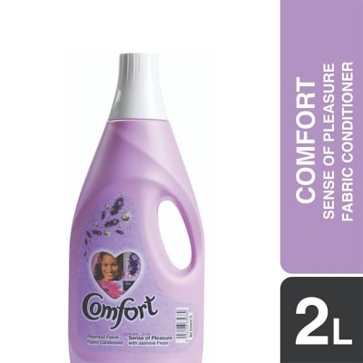 Picture of Comfort Fabric Conditioner 2L