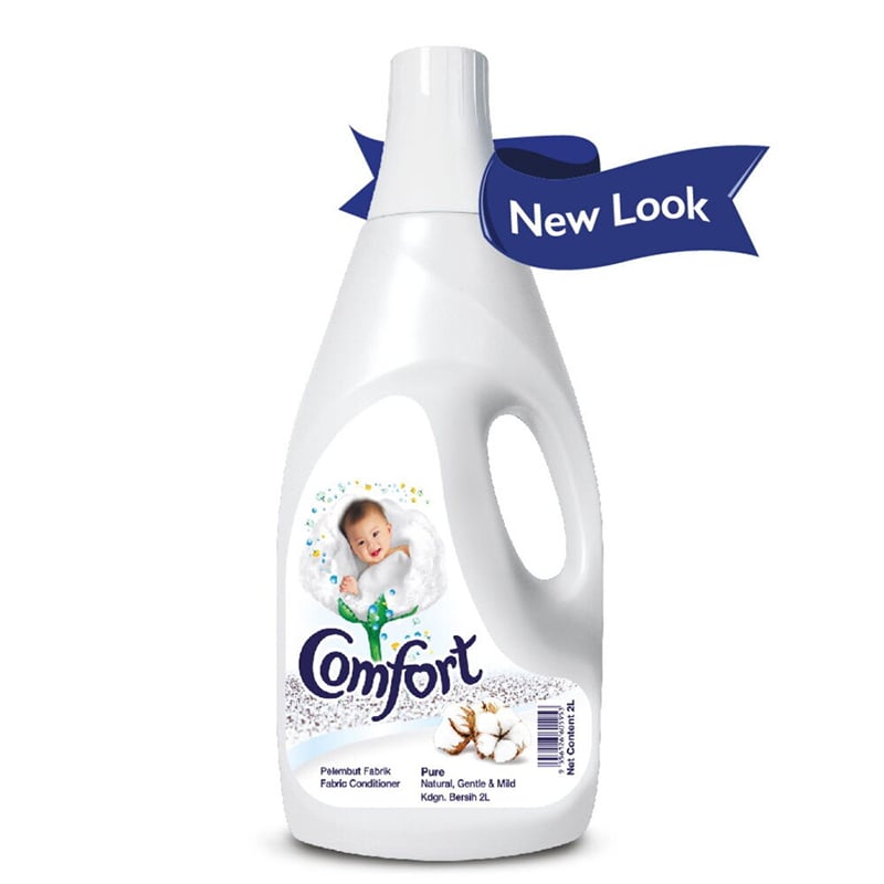 Picture of Comfort Fabric Conditioner 2L