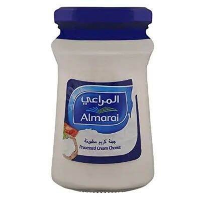 Picture of Almarai Spreadable Cream Cheese 500g(Saudi Arabia)