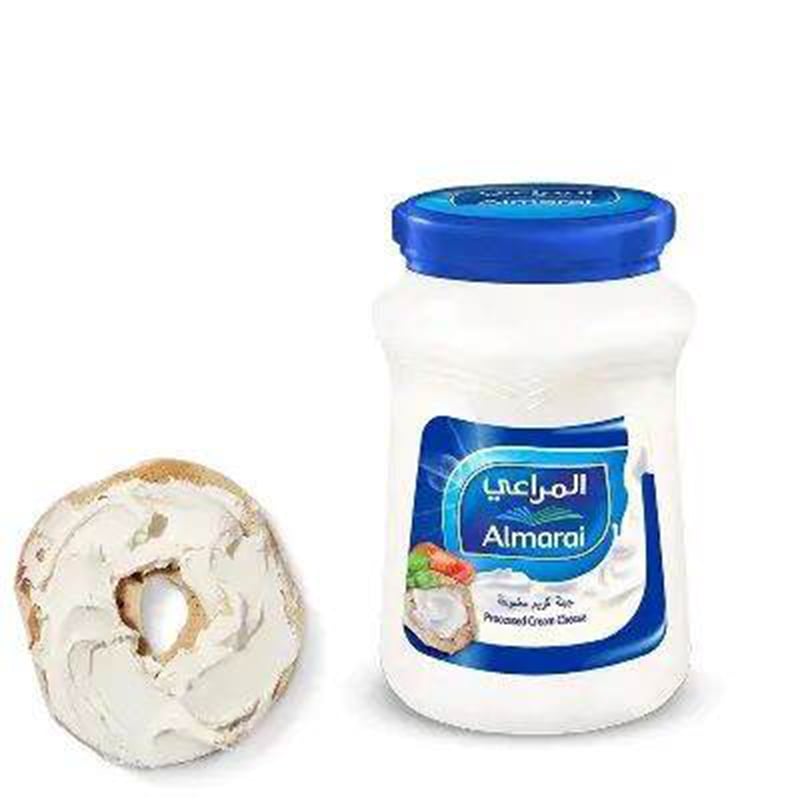 Picture of Almarai Spreadable Cream Cheese 500g(Saudi Arabia)