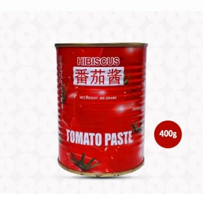 Picture of Tomato Paste 400gm