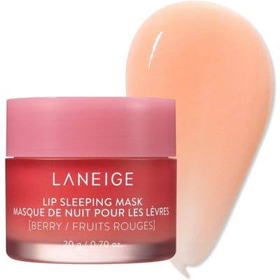 Picture of Laneige Lip Sleeping Mask Berry -20gm