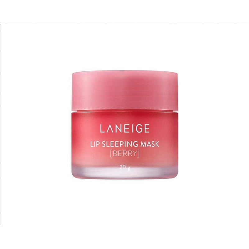 Picture of Laneige Lip Sleeping Mask Berry -20gm