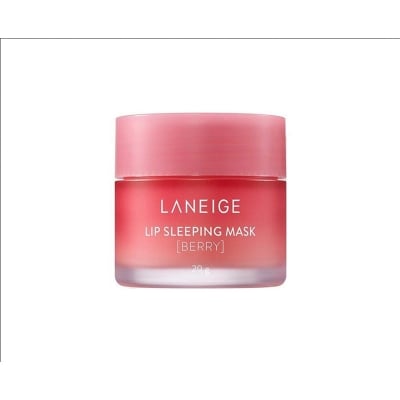 Picture of Laneige Lip Sleeping Mask Berry -20gm