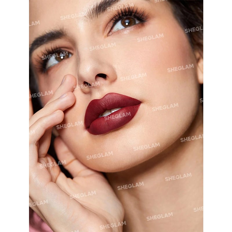 Picture of Musing Sheglam Matte Allure Liquid Lipstick