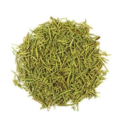 Picture of Rosemary Dried Leaves For Hair Growth & Rosemary Leaf Tea -50g