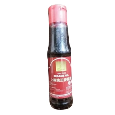 Picture of YO WE Fragrance Sesame Oil 150 ml