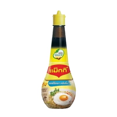 Picture of Maggi Thai Seasoning Sauce- 200 mL