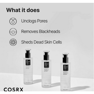 Picture of COSRX BHA Blackhead Power Liquid 50 ml