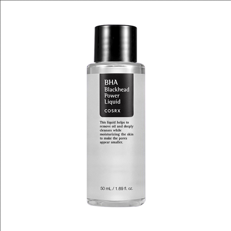 Picture of COSRX BHA Blackhead Power Liquid 50 ml