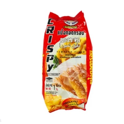 Picture of Uncle Barns Tempura Flour 500g
