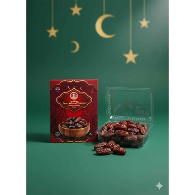Picture of Premium Quality Maryam Dates  1Kg Saudi Arabia