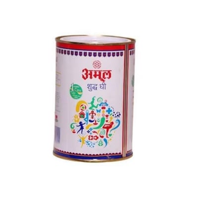 Picture of 1 Kilogram No Added Preservatives Healthy Raw Milk Pure And Fresh Ghee
