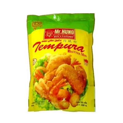 Picture of Mr.Hung Tempura Flour 500gm