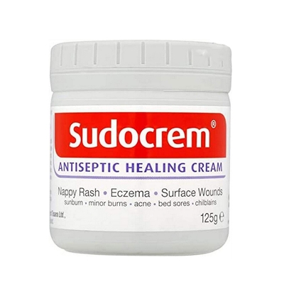 Picture of Sudocrem Antiseptic Healing Cream 125g