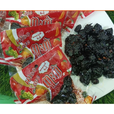 Picture of Hatoo Kare Sweet Big Pickle - 25 pcs