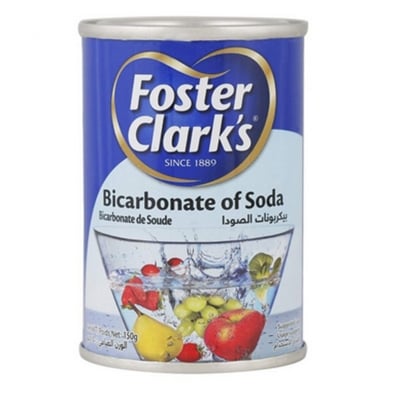 Picture of Clark’s Bicarbonate soda 150gm (pack of 2)