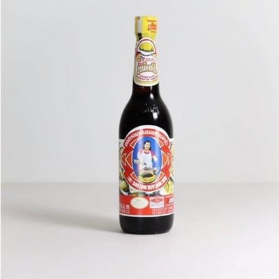 Picture of Thai Oyster Sauce 600ml