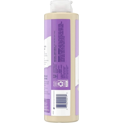 Picture of St. Ives Vanilla & Oat Milk Pampering Body Wash 650ml