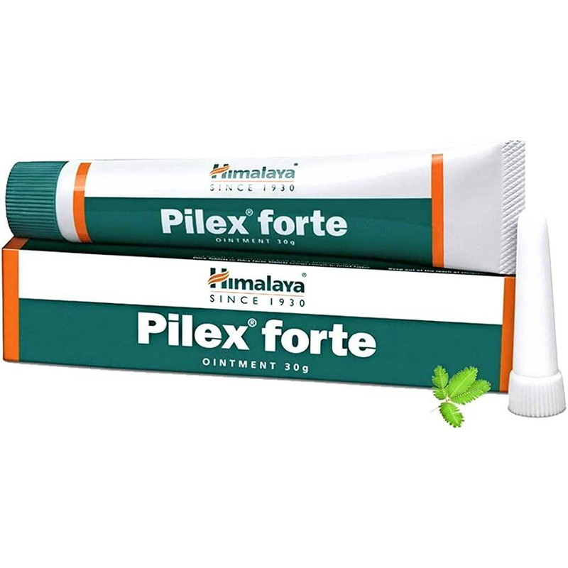 Picture of filex forte cream For Man & Women