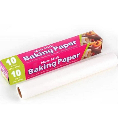 Picture of Baking Paper for Cake Making Special Tools 10m