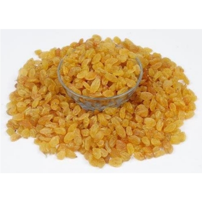 Picture of Seedless Kismis Round Raisins Dry Grapes Kishmish -1kg