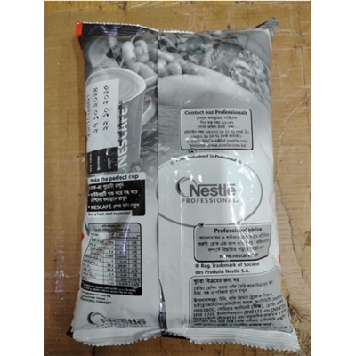 Picture of Vending Premix Nes-cafe Creamy Rich (3 in 1) 1kg Vending Premix