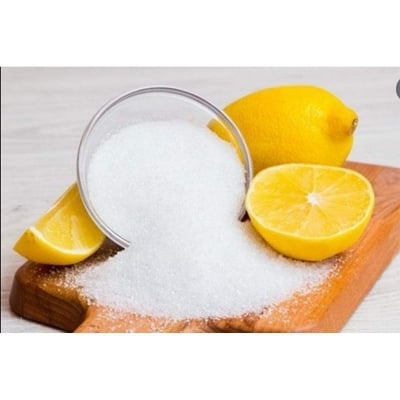 Picture of Citric Acid Powder 25g