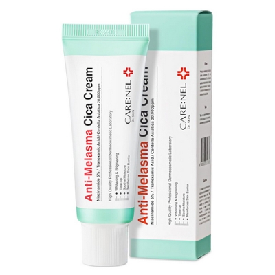 Picture of Melasma Treatment for Face Cream - Dark Spot Remover Centella Asiatica - Korean Skin Care Beauty Products 40ml