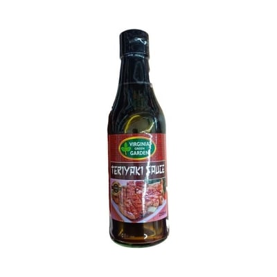 Picture of Teriyaki Sauce 250ml