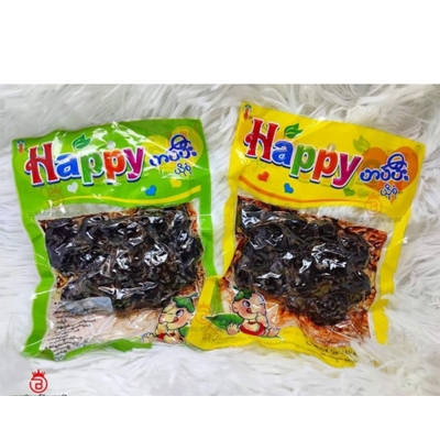Picture of Happy Burmese pickles - 25 pieces