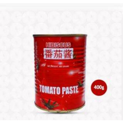 Picture of Tomato Paste - 400g*2p=800 g