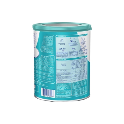 Picture of Nan Optipro 3 Baby Milk 800g (Dubai)