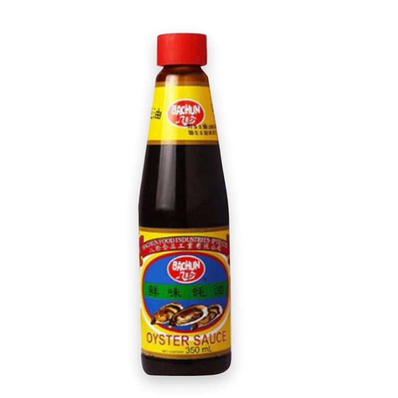 Picture of Barchun Oyster Sauce 350ml