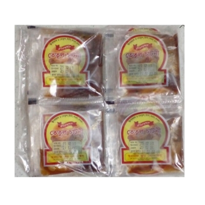 Picture of তেঁতুল চাটনী - Tetul Chutney  gm (20 pack)