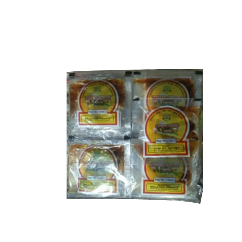 Picture of তেঁতুল চাটনী - Tetul Chutney  gm (20 pack)
