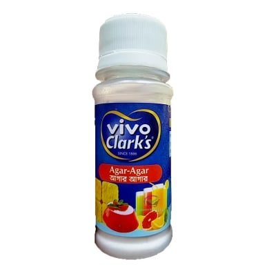 Picture of COMBO-Agar Agar Powder - 20gm*2pcs