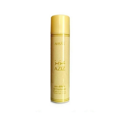 Picture of Ahsan Air Freshener Aziz 300 Ml