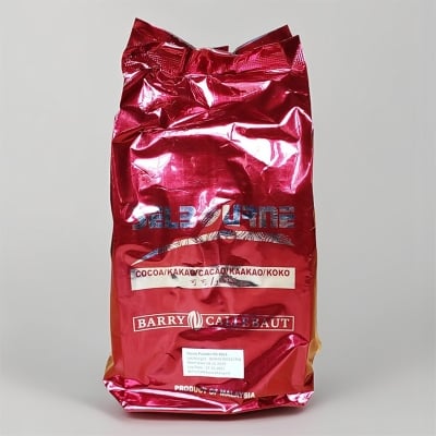 Picture of Malaysian Barry Callebaut Cocoa Powder 1kg