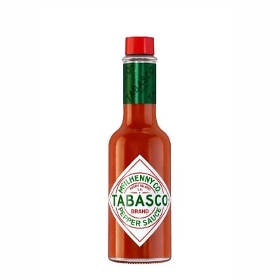 Picture of Tabasco Red Pepper Sauce 60Ml