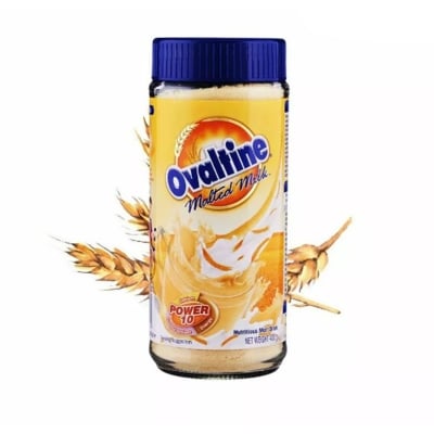 Picture of Ovaltine Instant Malt Drink Powder 400g(Thailand)