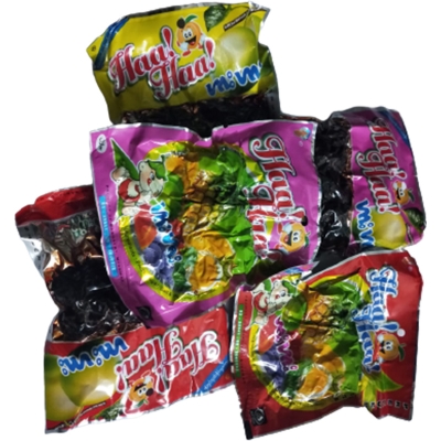 Picture of Boroi Special 5 Pcs Haa Haa