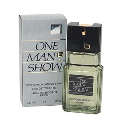 Picture of Jacques Bogart One Man Show EDT - 100ml