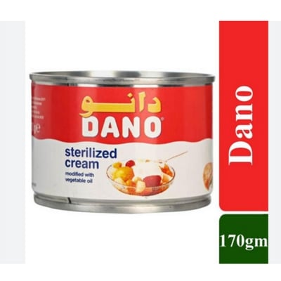 Picture of (Dano)Sterilized Cream 170 gm