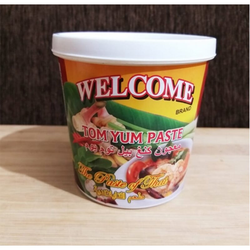Picture of Tom Yum soup Paste 400gm