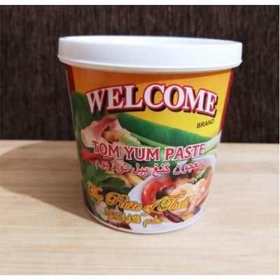 Picture of Tom Yum soup Paste 400gm