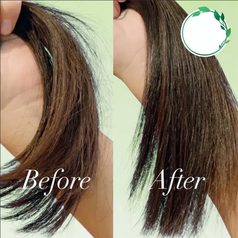 Picture of Herbal Essences Bio:Renew Hydrate Shampoo with Coconut Milk (0% Parabens & Colourants)-600ml